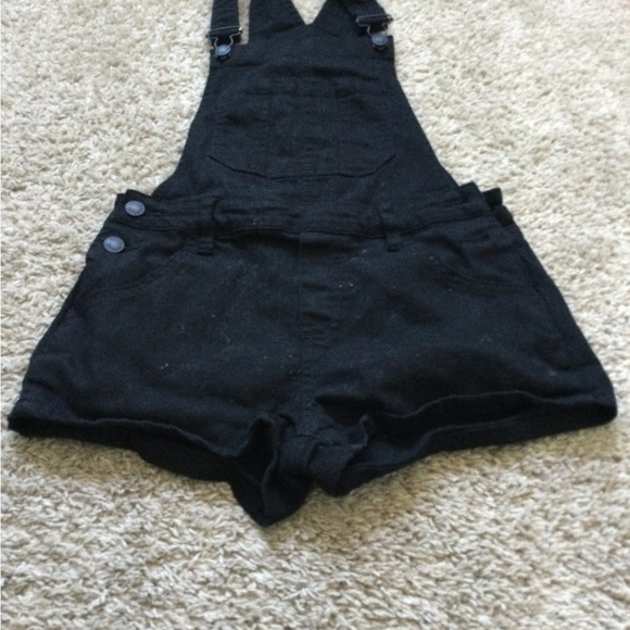 Pacsun Jeans Jumpsuit - Picture 12 of 14